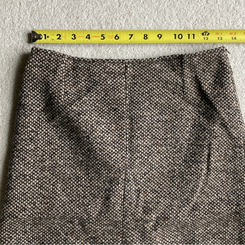 Weekend MaxMara wool blend set - Picture 12 of 13